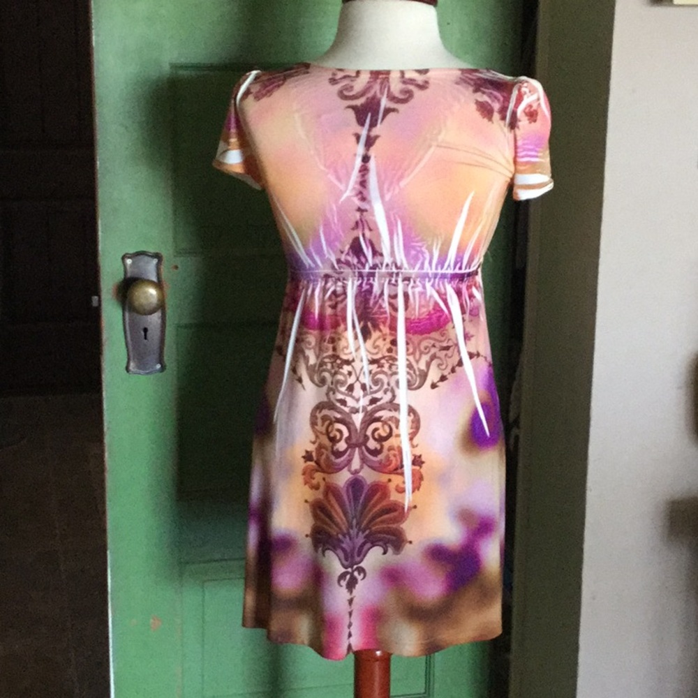 Cute Baby Doll Dress - Picture 2 of 5
